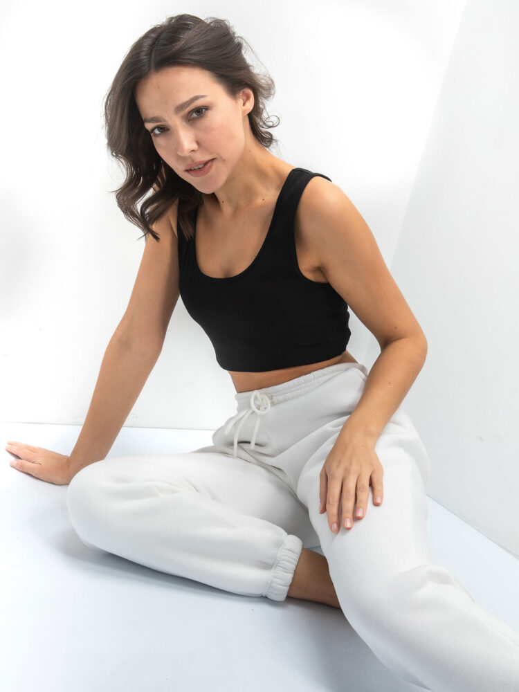 Фотосъёмка одежды в AF Studio