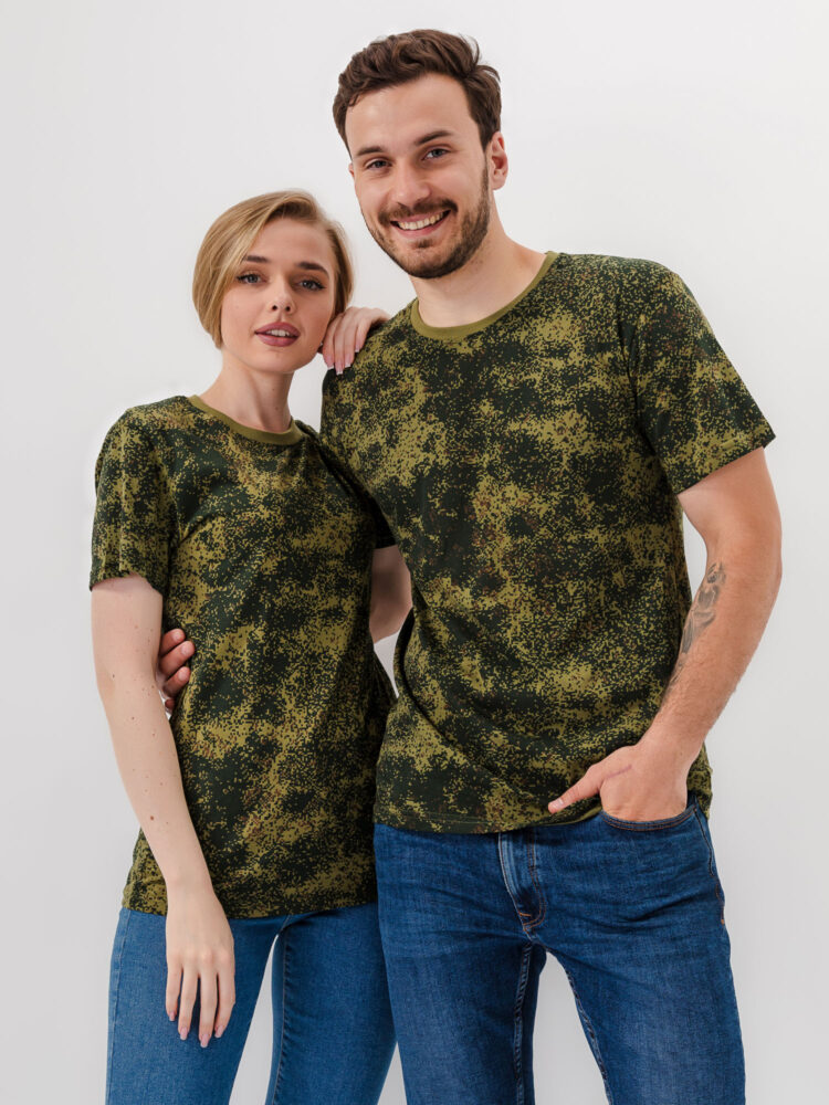 Фотосъёмка одежды в AF Studio