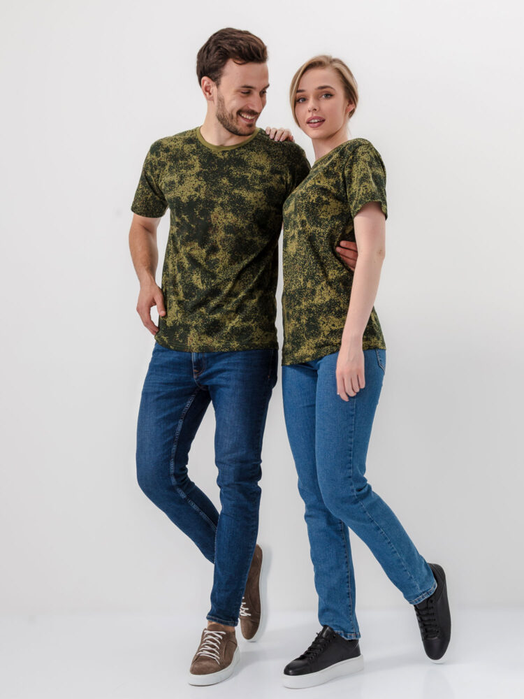 Фотосъёмка одежды в AF Studio