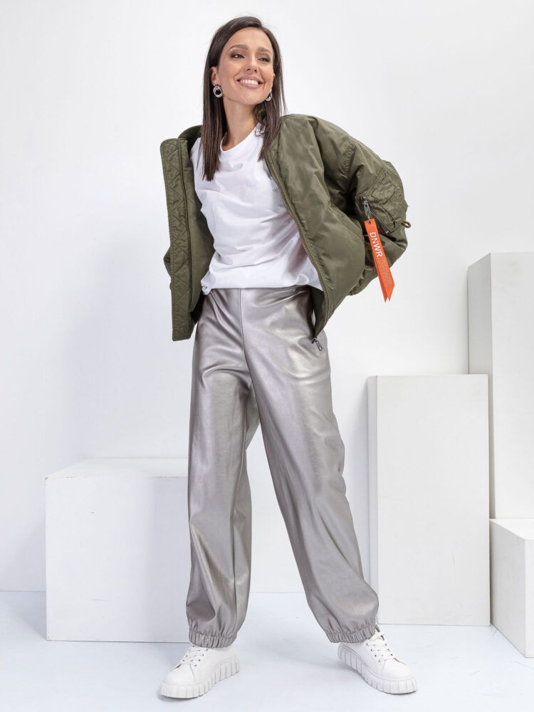 Фотосъёмка одежды в AF Studio