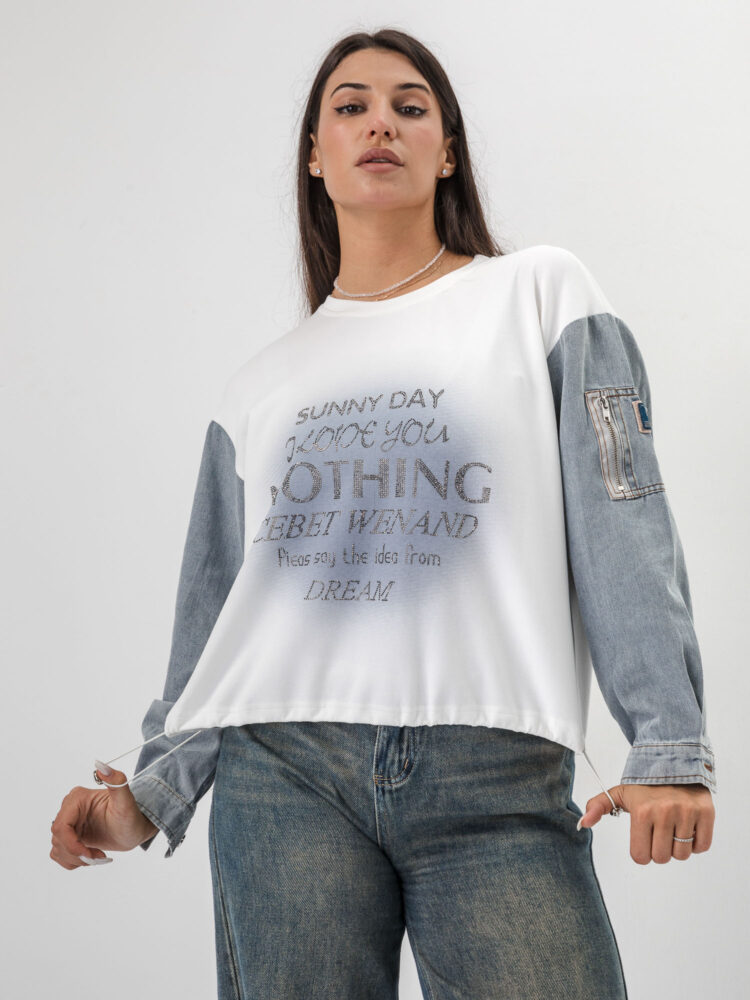 Фотосъёмка одежды в AF Studio