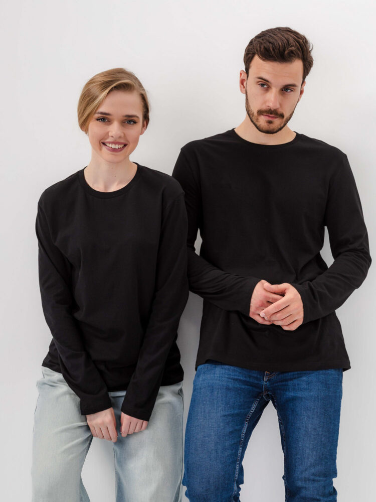 Фотосъёмка одежды в AF Studio