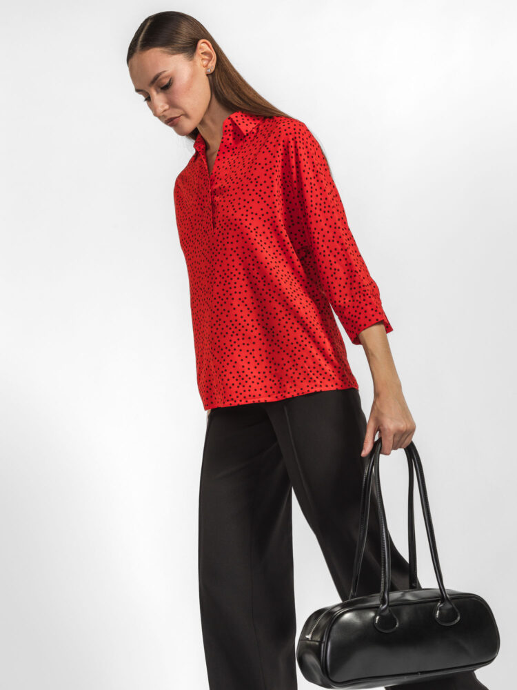 Фотосъёмка одежды в AF Studio