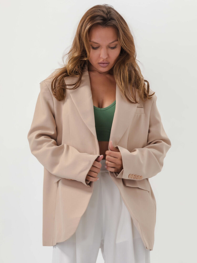 Фотосъёмка одежды в AF Studio