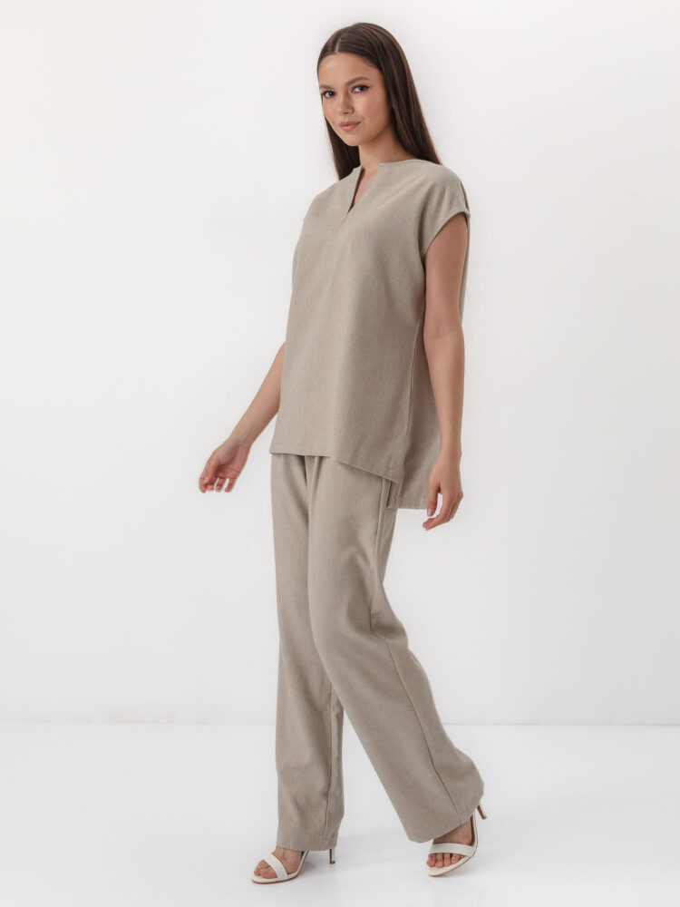 Фотосъёмка одежды в AF Studio