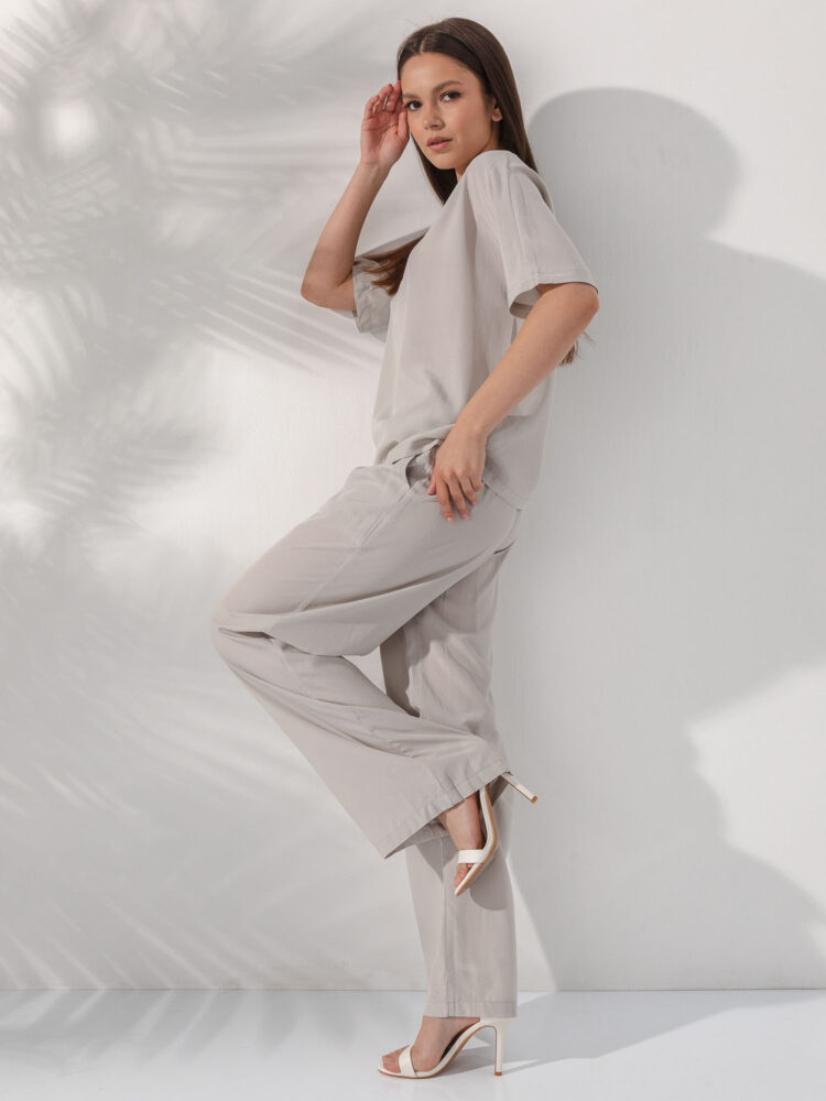 Фотосъёмка одежды в AF Studio