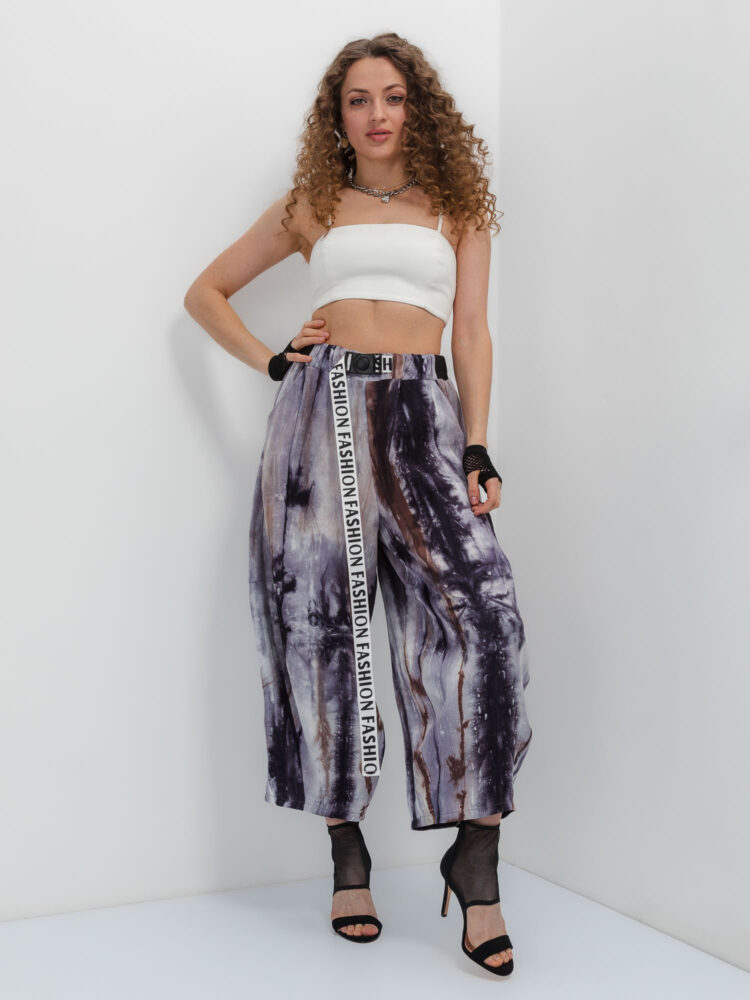 Фотосъёмка одежды в AF Studio