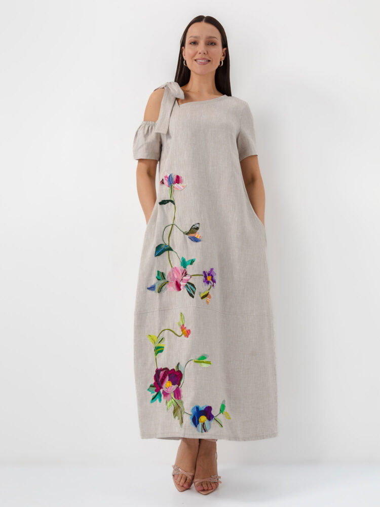 Фотосъёмка одежды в AF Studio