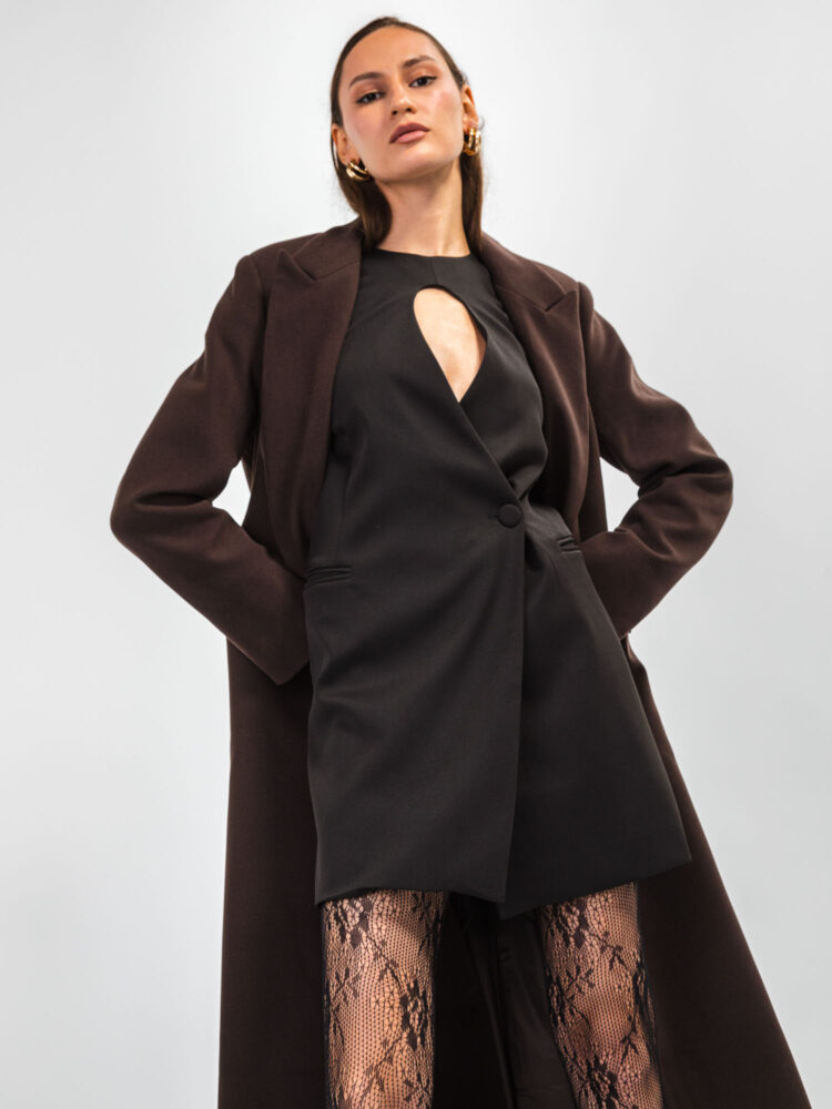 Фотосъёмка одежды в AF Studio