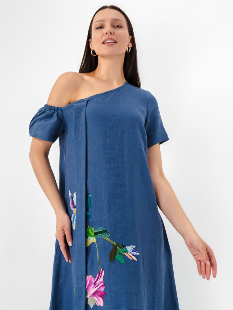 Фотосъёмка одежды в AF Studio