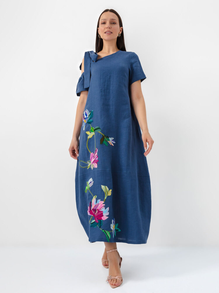 Фотосъёмка одежды в AF Studio