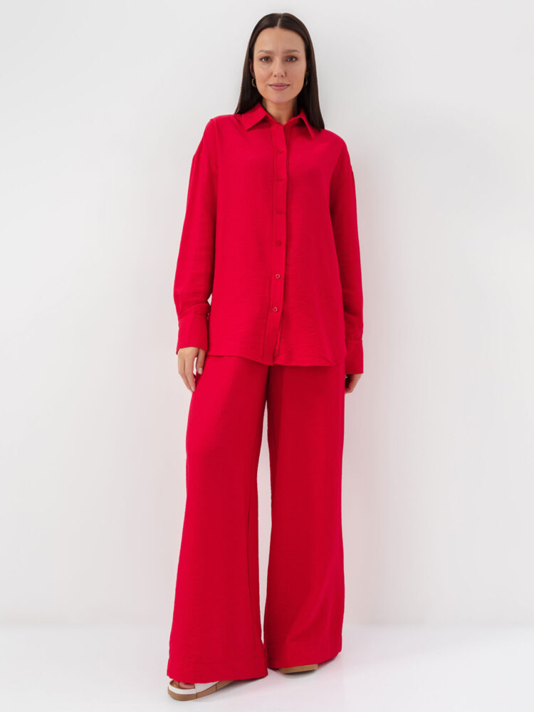 Фотосъёмка одежды в AF Studio