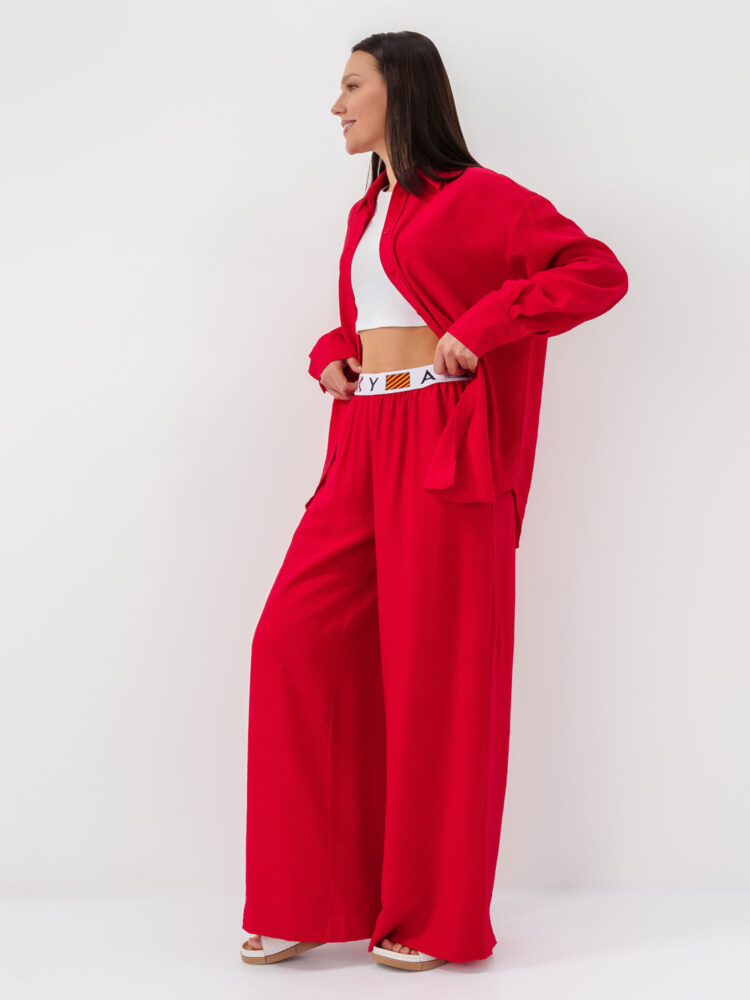 Фотосъёмка одежды в AF Studio