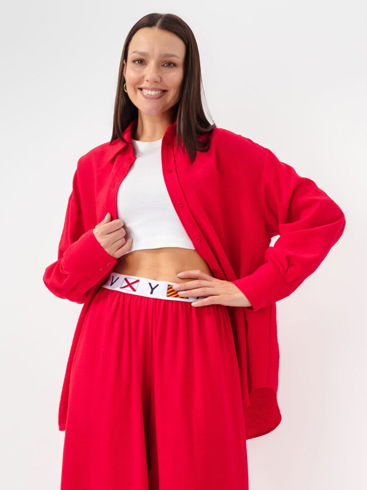 Фотосъёмка одежды в AF Studio