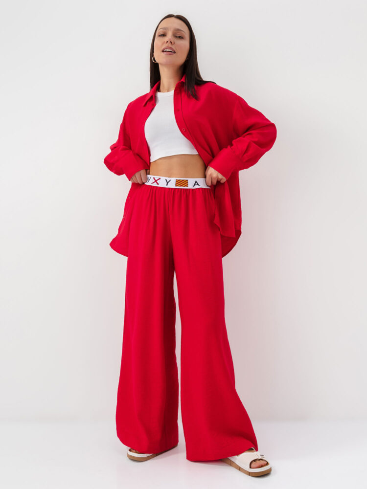 Фотосъёмка одежды в AF Studio