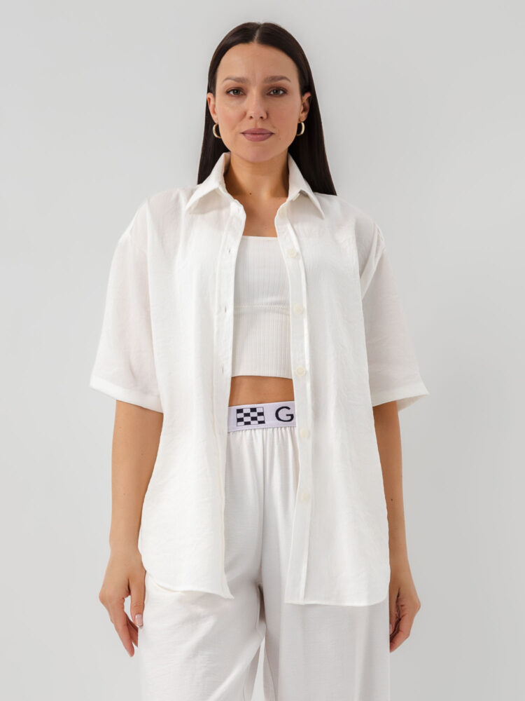 Фотосъёмка одежды в AF Studio