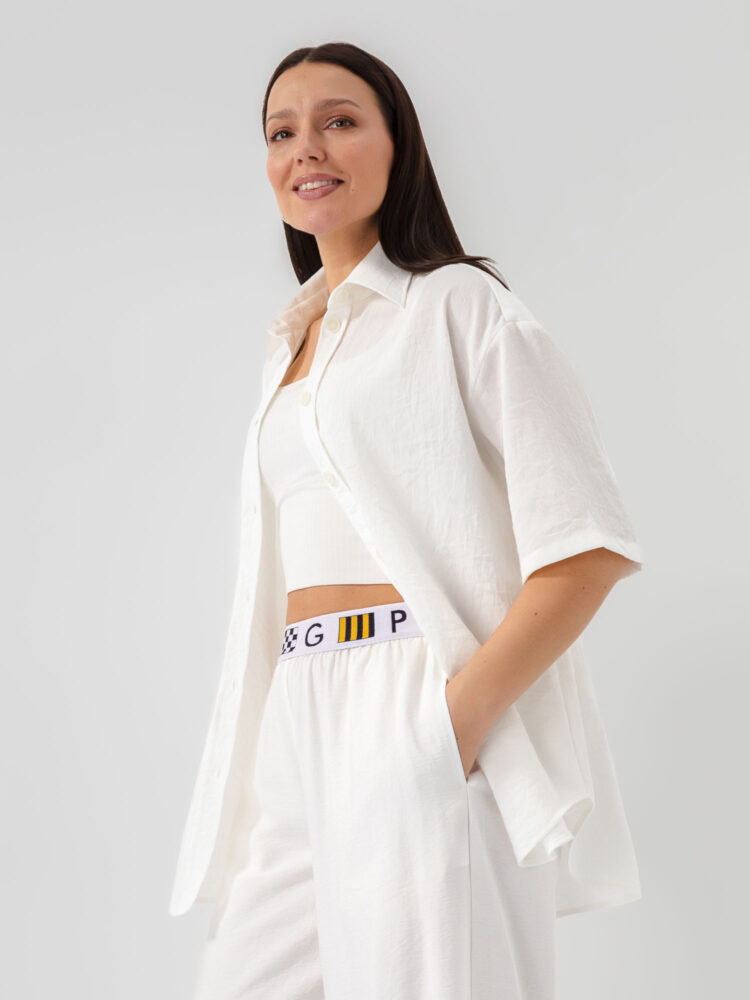 Фотосъёмка одежды в AF Studio