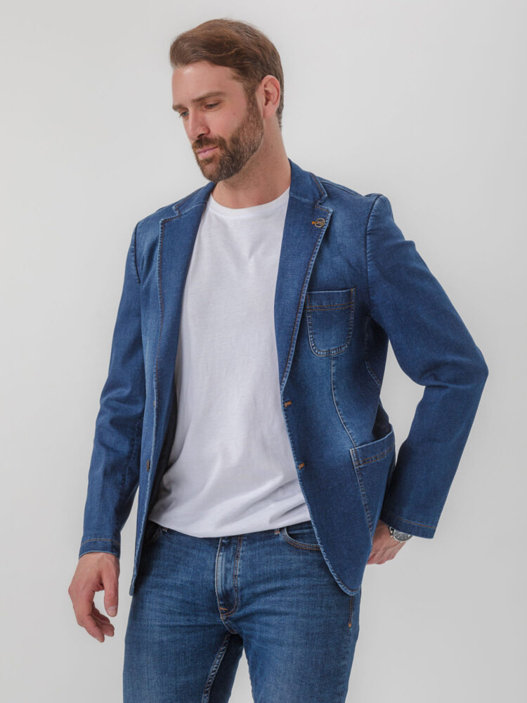 Фотосъёмка одежды в AF Studio