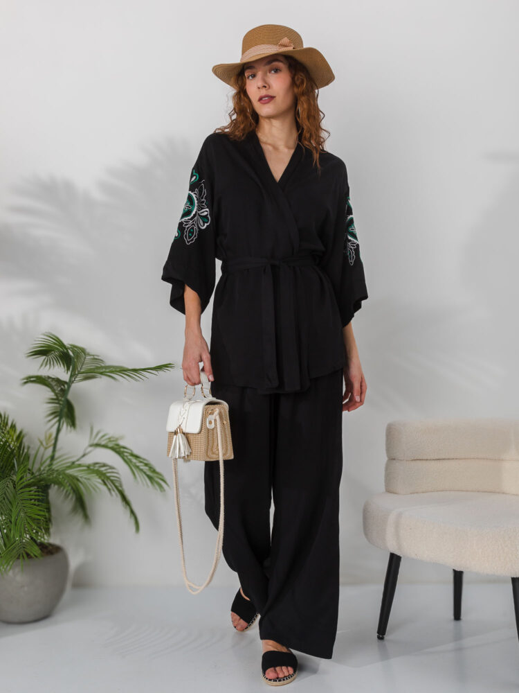 Фотосъёмка одежды в AF Studio