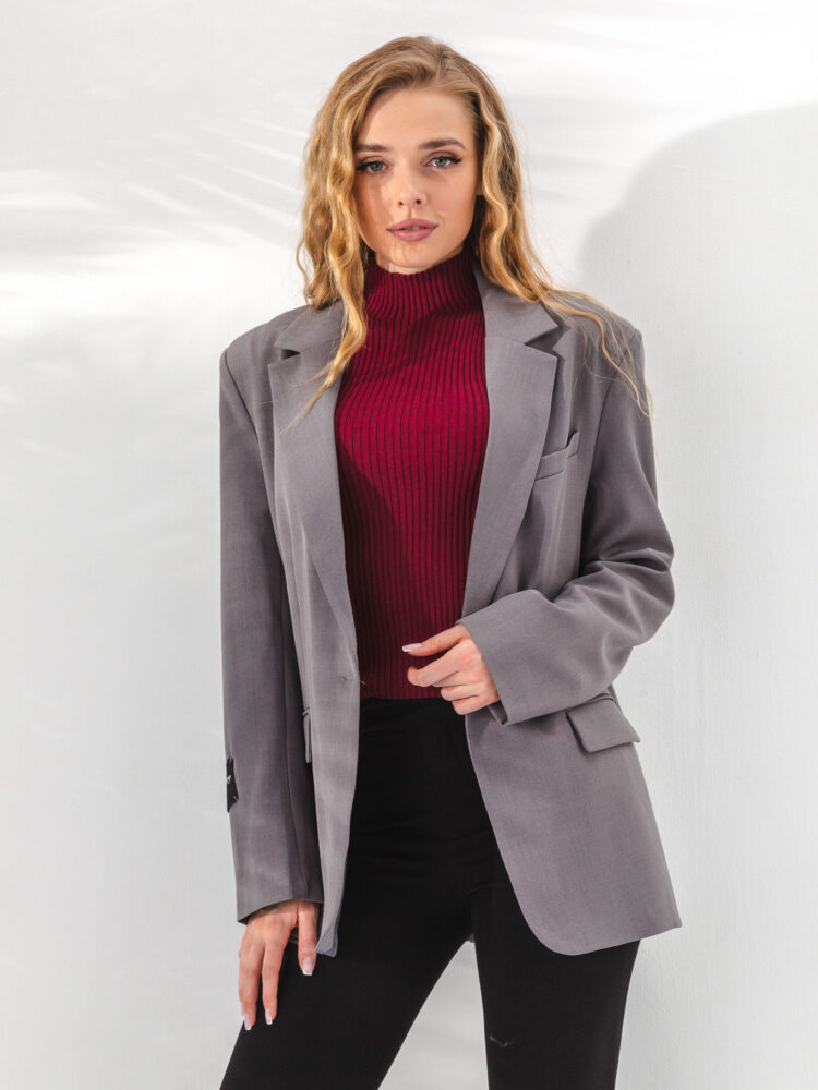 Фотосъёмка одежды в AF Studio