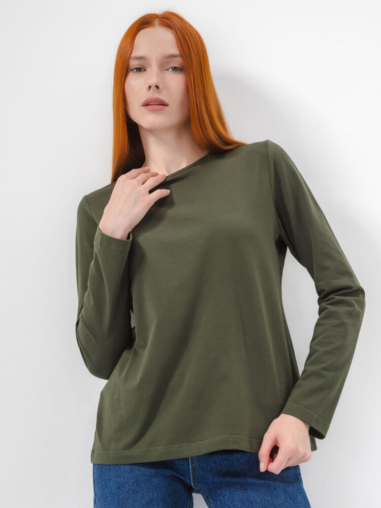 Фотосъёмка одежды в AF Studio