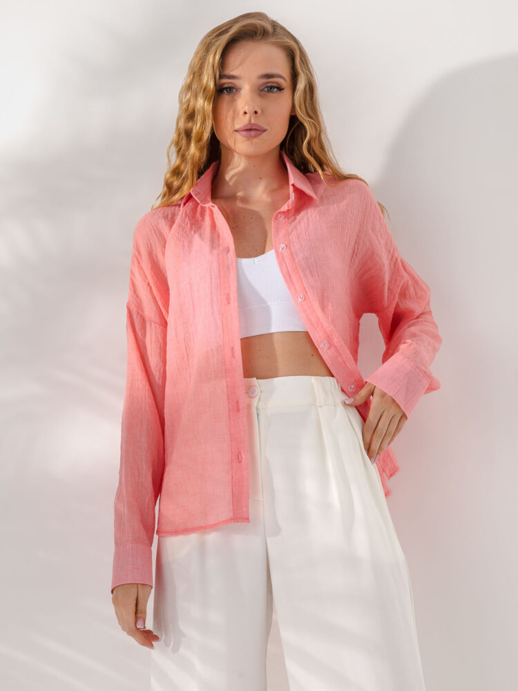 Фотосъёмка одежды в AF Studio