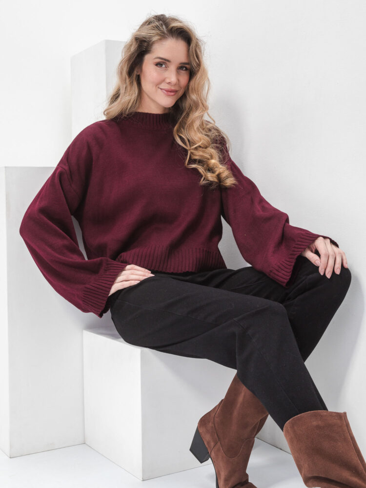 Фотосъёмка одежды в AF Studio