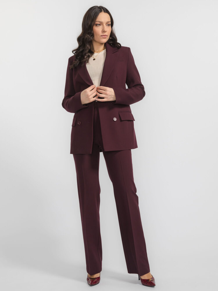 Фотосъёмка одежды в AF Studio