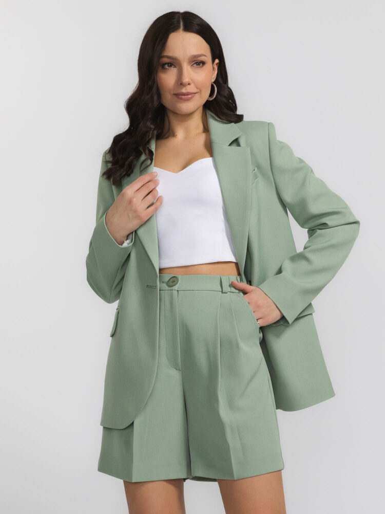 Фотосъёмка одежды в AF Studio