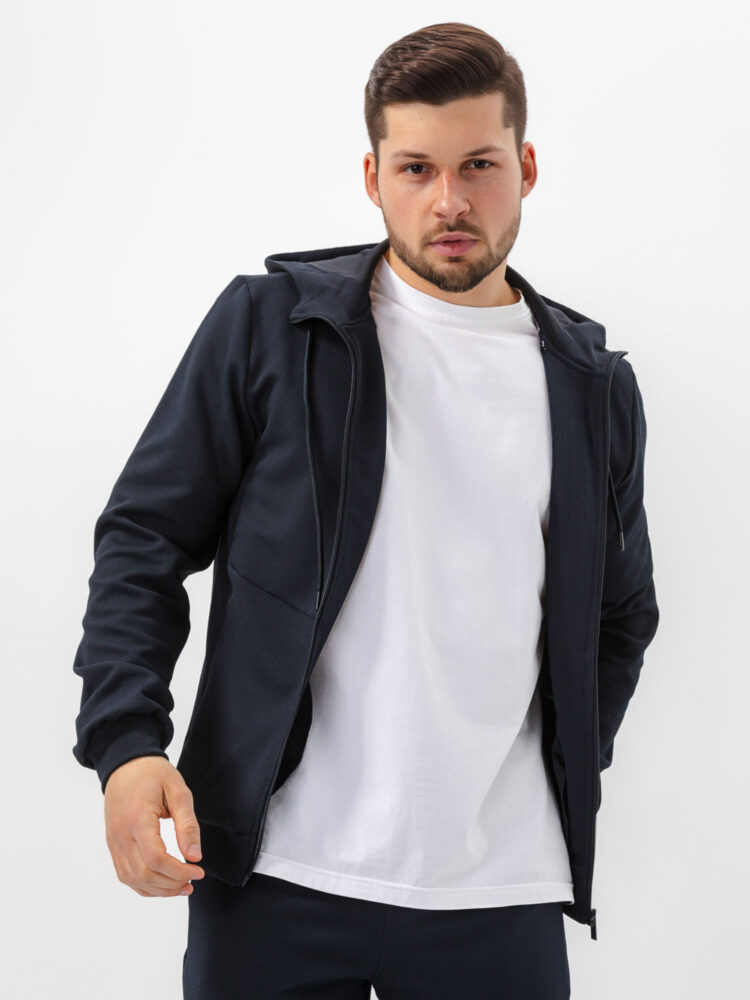 Фотосъёмка одежды в AF Studio