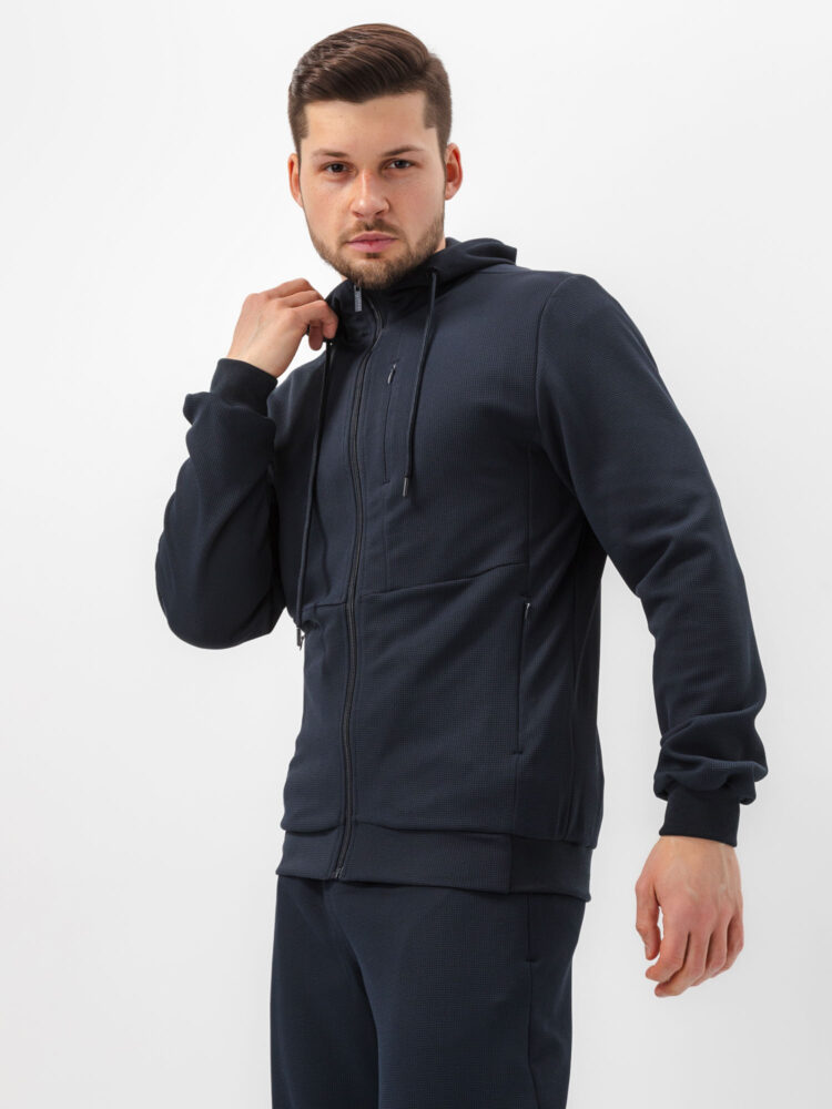 Фотосъёмка одежды в AF Studio