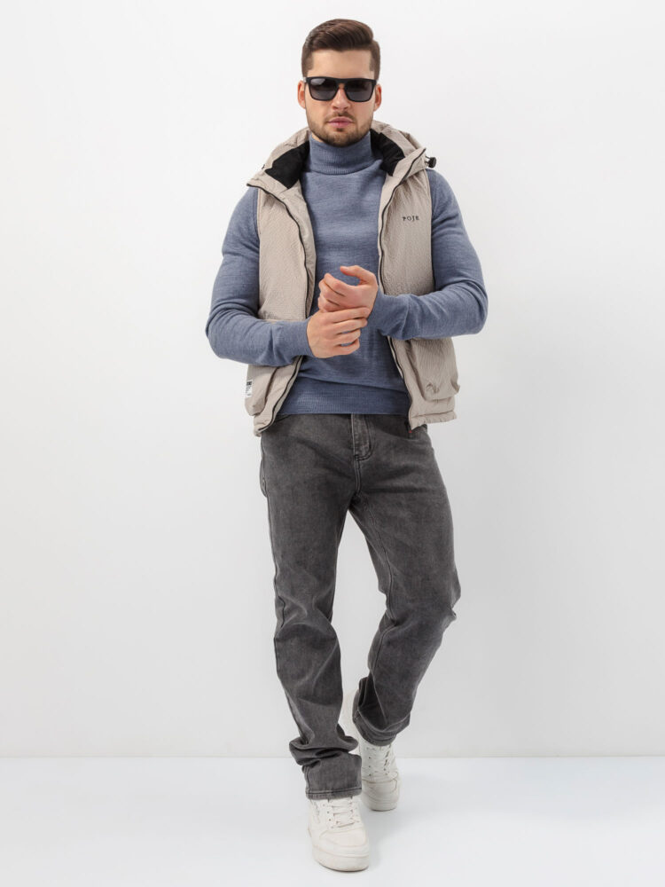 Фотосъёмка одежды в AF Studio