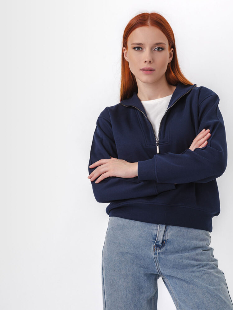 Фотосъёмка одежды в AF Studio