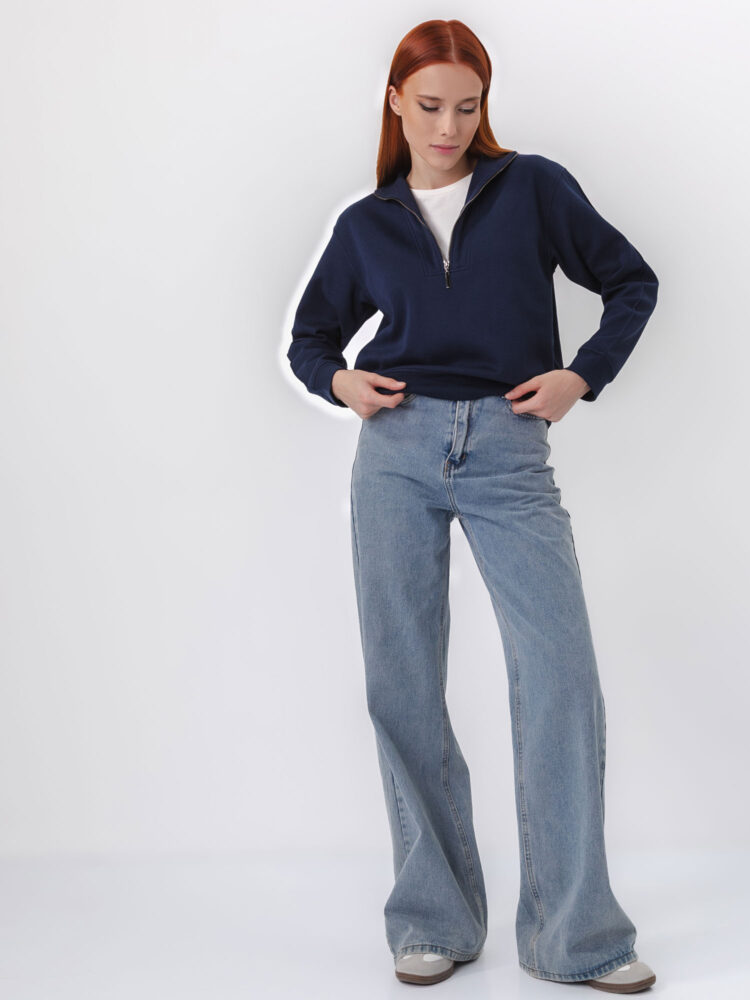 Фотосъёмка одежды в AF Studio