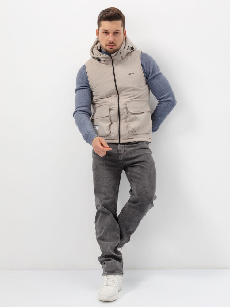 Фотосъёмка одежды в AF Studio