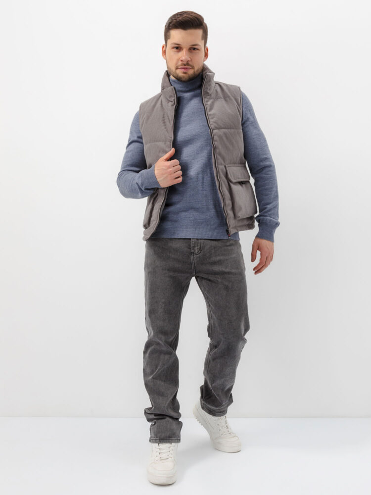 Фотосъёмка одежды в AF Studio