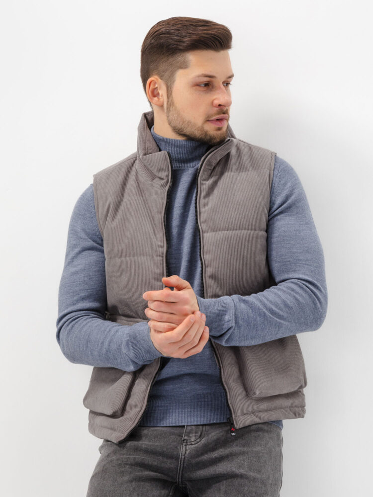 Фотосъёмка одежды в AF Studio