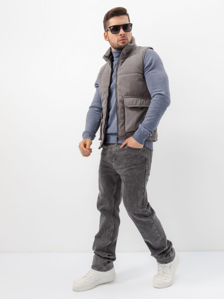 Фотосъёмка одежды в AF Studio