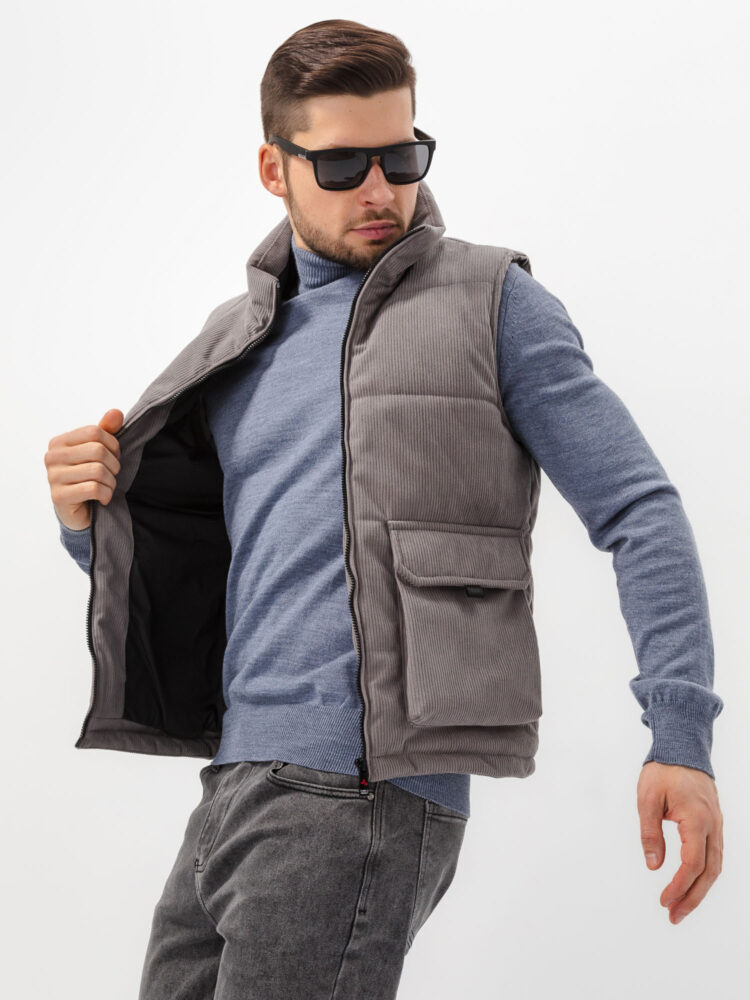 Фотосъёмка одежды в AF Studio