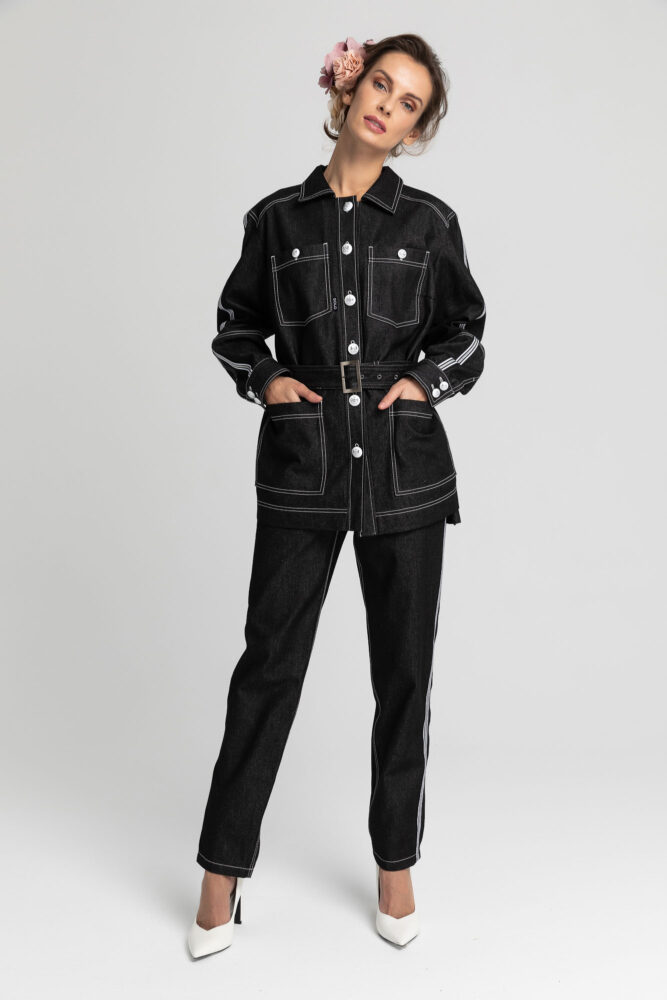 Фотосъёмка одежды в AF Studio