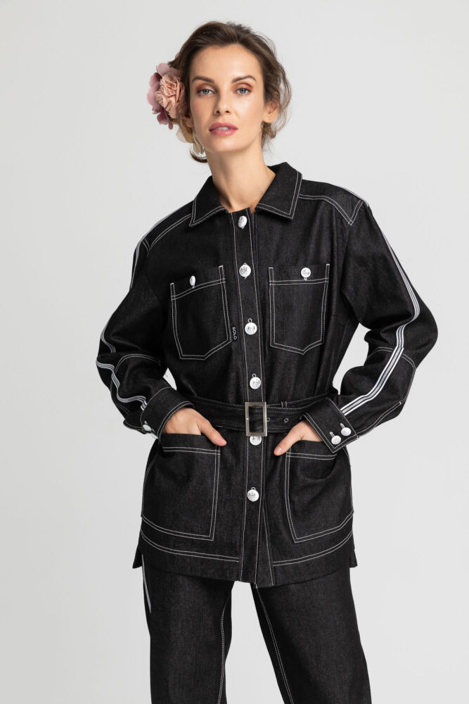 Фотосъёмка одежды в AF Studio