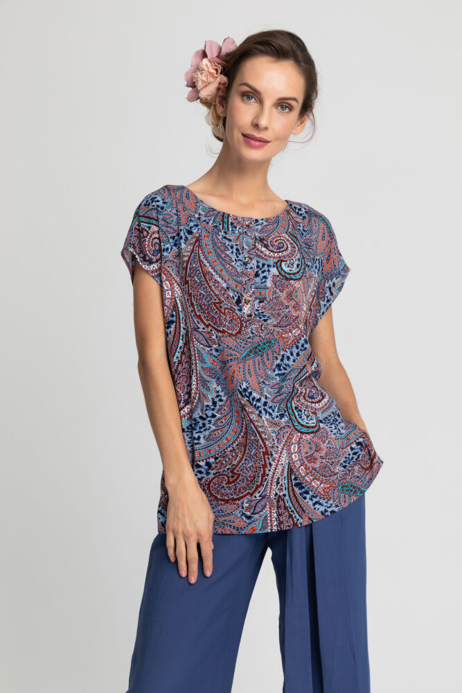 Фотосъёмка одежды в AF Studio