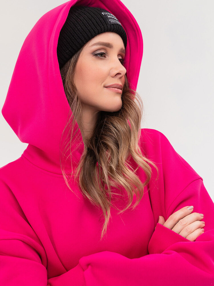 Фотосъёмка одежды в AF Studio