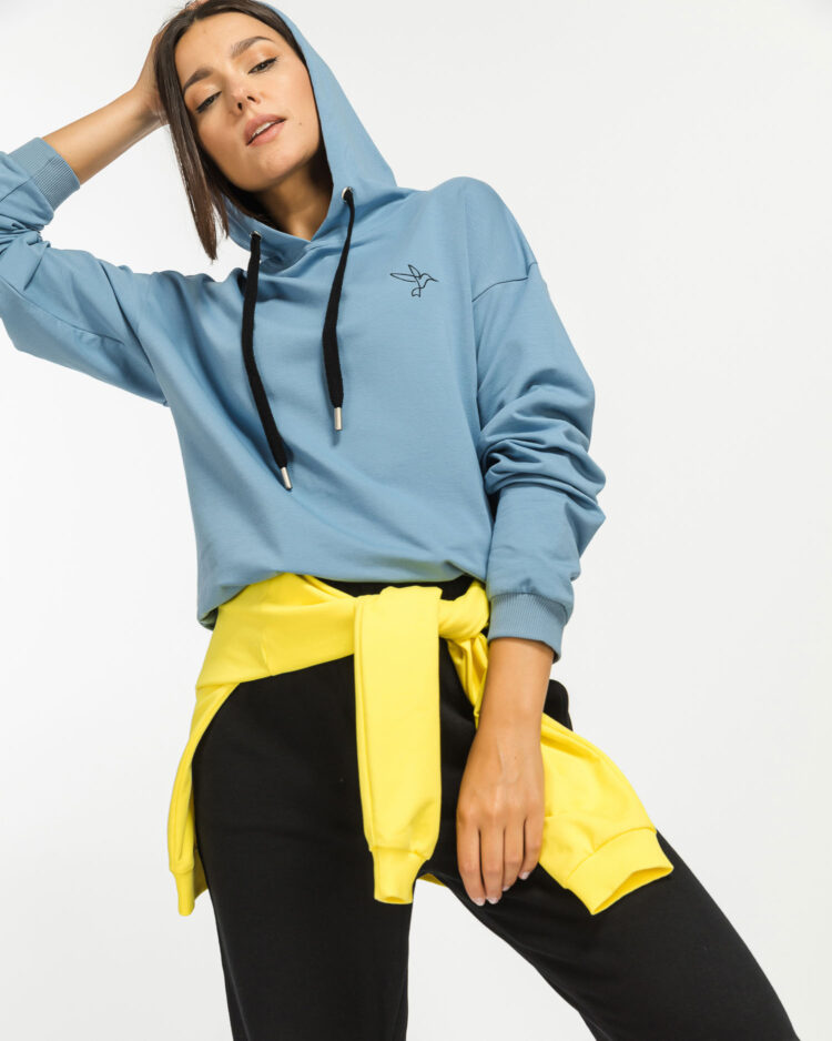 Фотосъёмка одежды в AF Studio