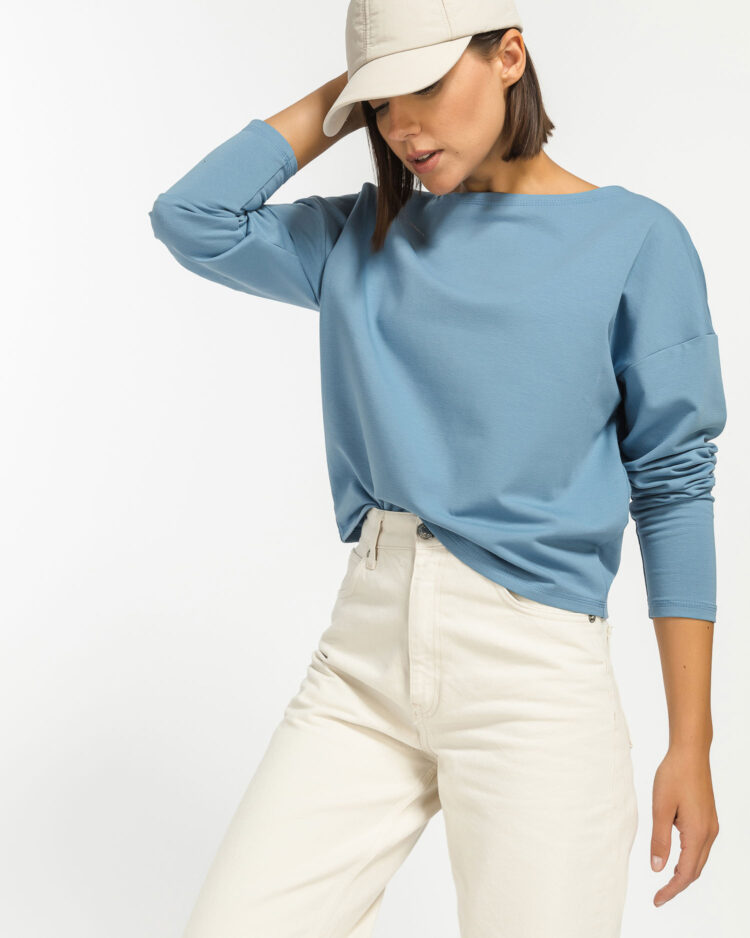 Фотосъёмка одежды в AF Studio