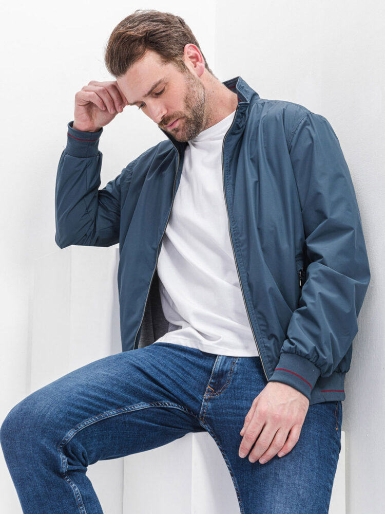 Фотосъёмка одежды в AF Studio