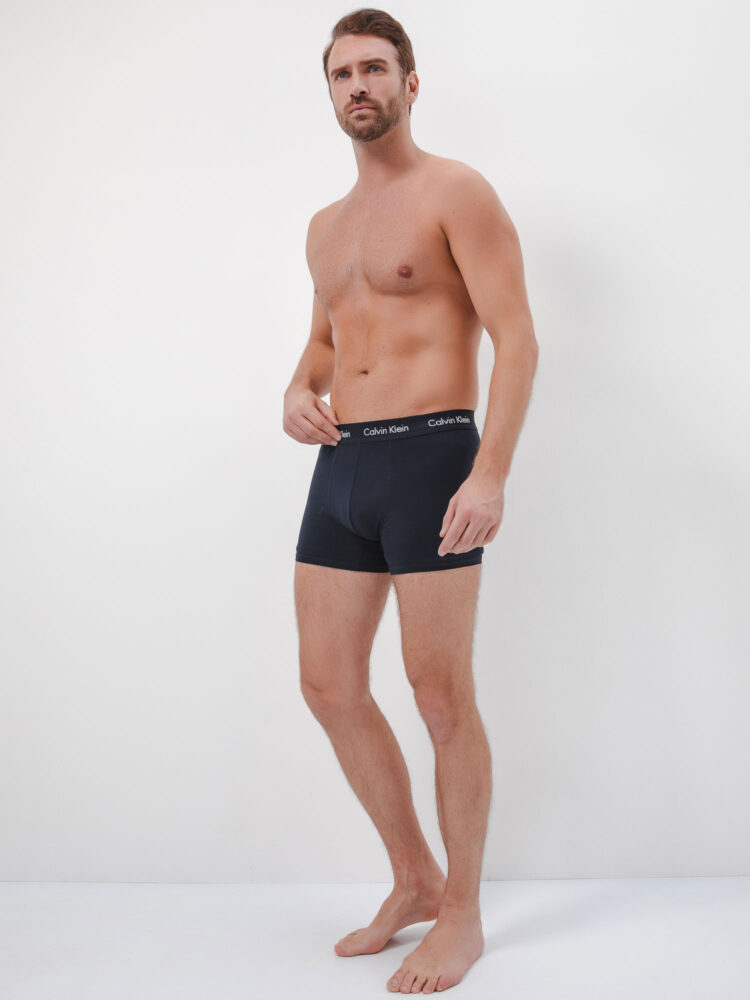 Съёмка нижнего белья в AF Studio