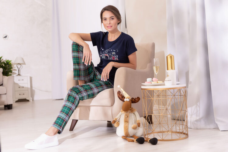 Fashion Campaign съемка в AF Studio