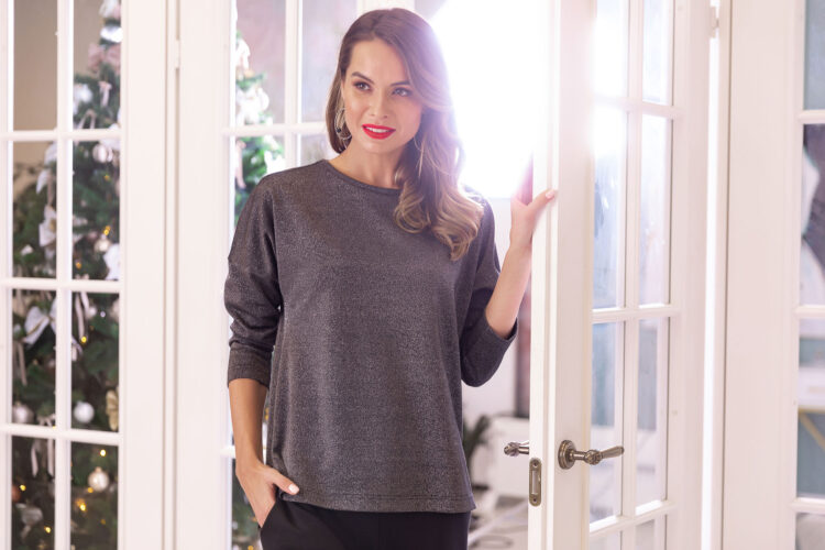 Fashion Campaign съемка в AF Studio