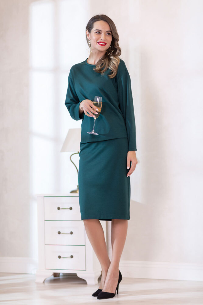 Fashion Campaign съемка в AF Studio